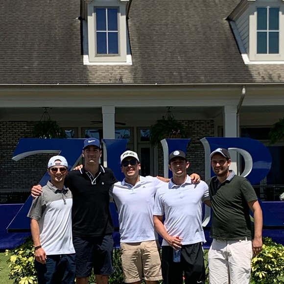 Meet your Posher, Evan - Picture 1 of 1